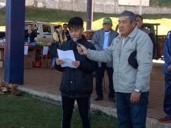 79º Campeonato Assaiense de Atletismo