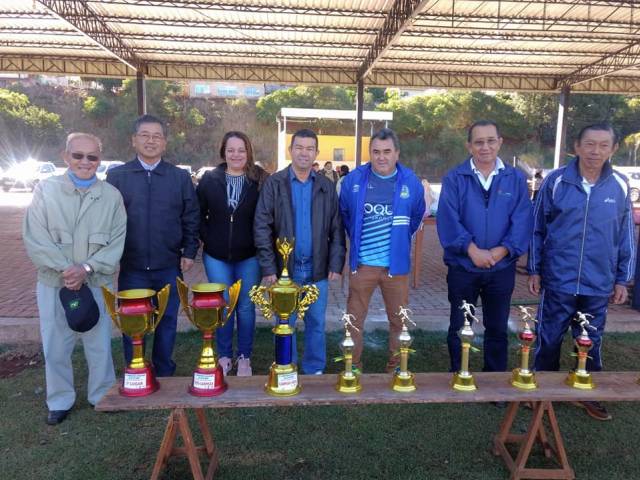 =79º Campeonato Assaiense de Atletismo