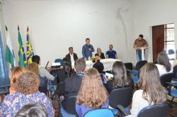Conferência Municipal de Assistência Social