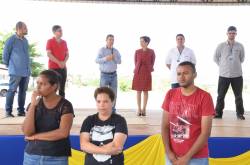 CARRETA DO CONHECIMENTO INICIA O CURSO DE MANUTENÇÃO DE MOTOCICLETAS EM ASSAÍ