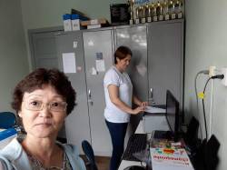 EDUCAÇÃO DE ASSAÍ SAI NA FRENTE NO ENFRENTAMENTO DO ISOLAMENTO SOCIAL.