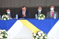  POSSE DOS VEREADORES, PREFEITO E VICE, ELEITOS EM 2020. TUTI BOMTEMPO É O NOVO PREFEITO DE ASSAÍ.