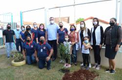 Escolas comemoram o Dia do Meio Ambiente