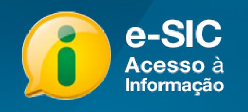 Esic Acesso a Informação 