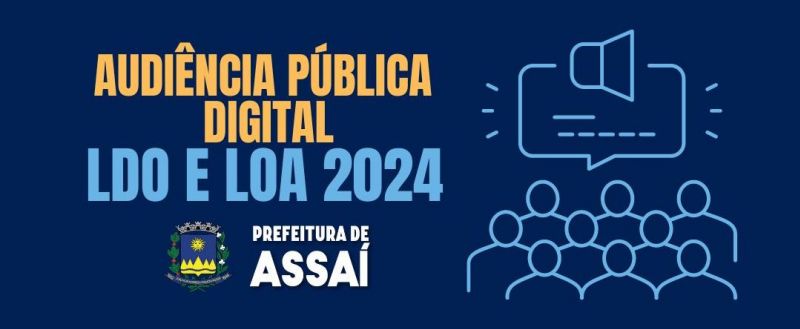 LDO E LOA 2024