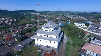 Castelo Japonês