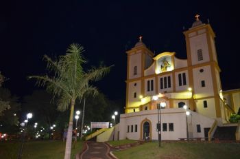 Igreja Matriz