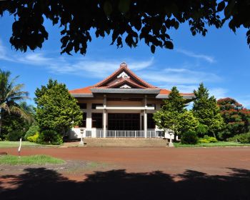 Igreja Tenrikyo