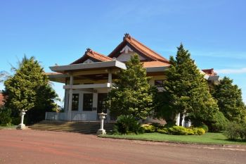 Igreja Tenrikyo