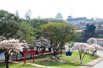 Parque Ikeda