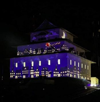 Natal dos Sonhos de Assaí