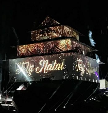 Natal dos Sonhos de Assaí