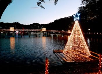 Natal dos Sonhos de Assaí