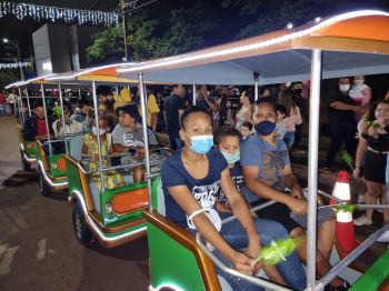 Natal dos Sonhos de Assaí