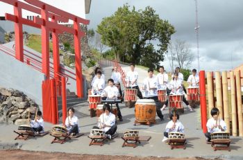 Castelo Japonês