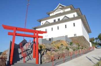 Castelo Japonês