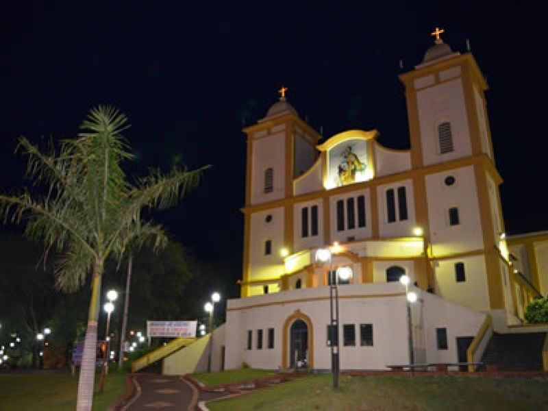 Igreja Matriz