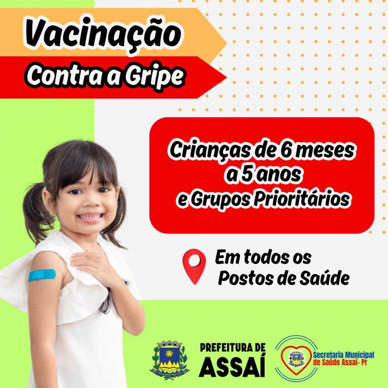 =VACINAÇÃO CONTRA DISPONIVEL EM TODOS OS POSTOS DE SAÚDE