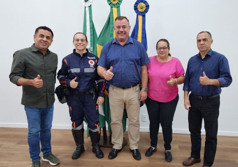 =PREFEITO TUTI PRESTA AJUDA HUMANITÁRIA AO ESTADO DO RIO GRANDE DO SUL