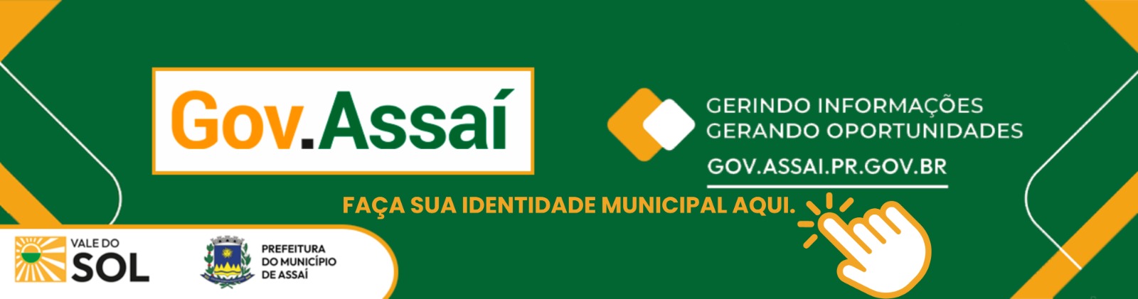govassai