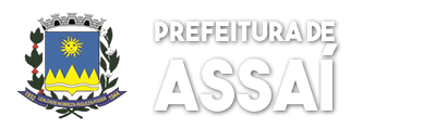 Prefeitura Municipal de Assaí - PR