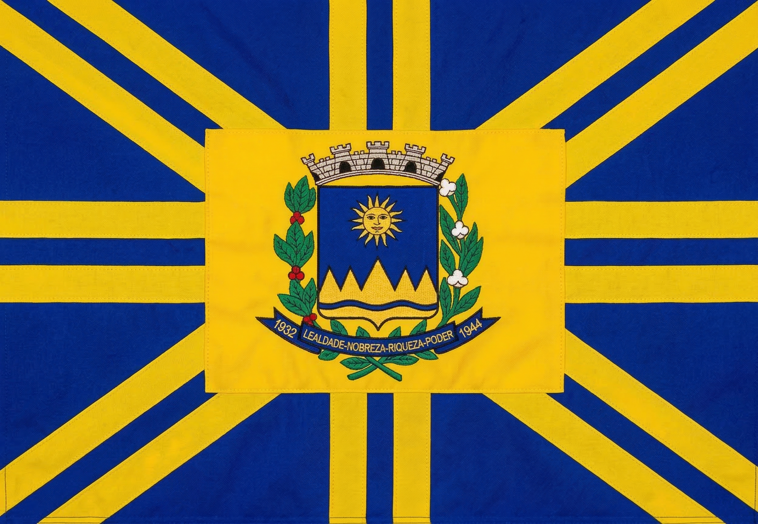 Bandeira de Assaí