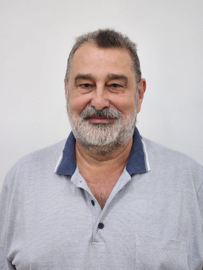 Claudio Roberto Prudencio