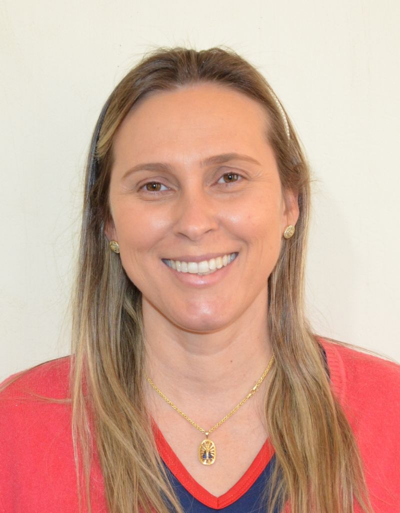 Josiane Santana Cheffer