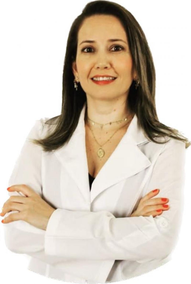 Margareth Ferreira