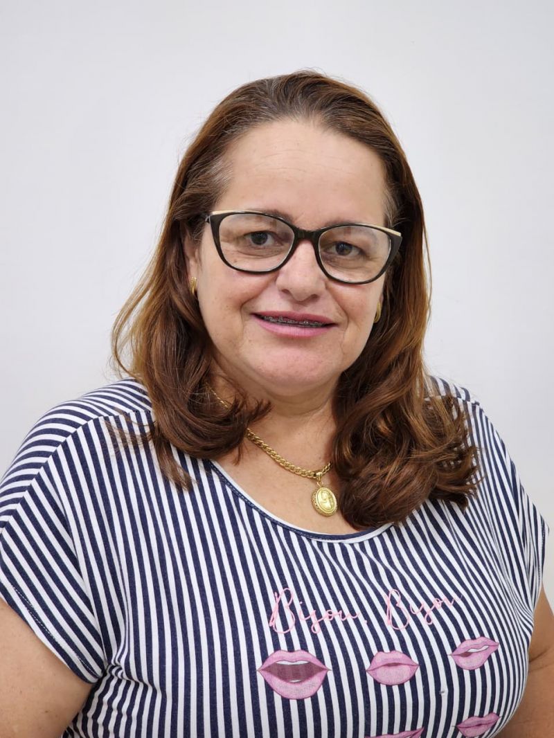 Mariana Valeria Leonardi