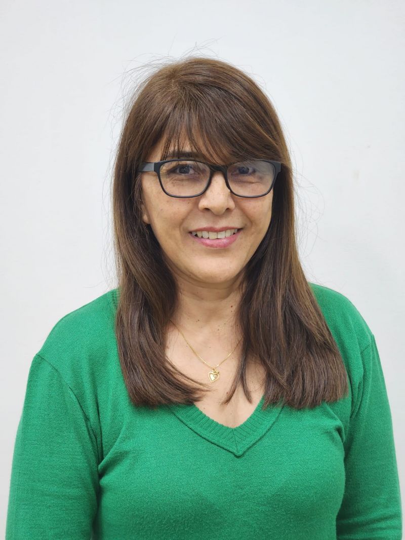 Nilse Shinohata Menegazzo
