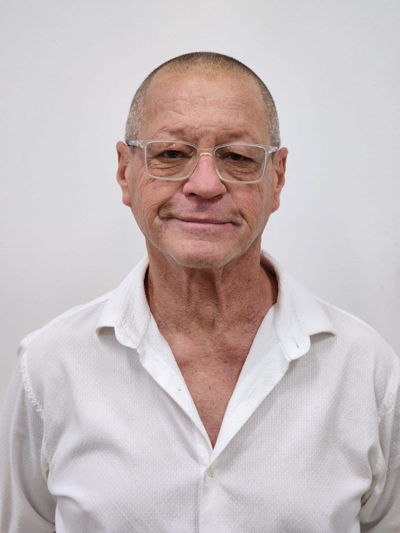 Orlando Menegazzo Filho