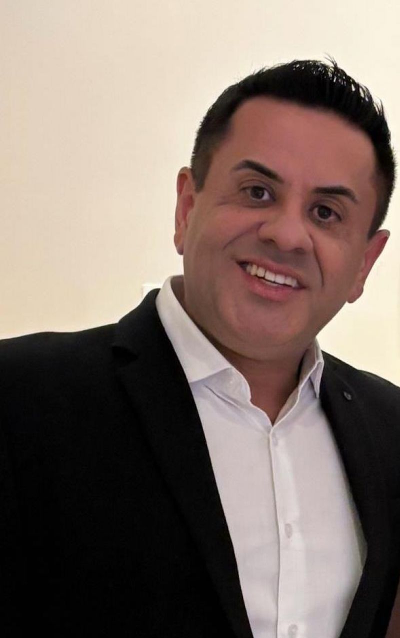 Paulo Roberto Moreira