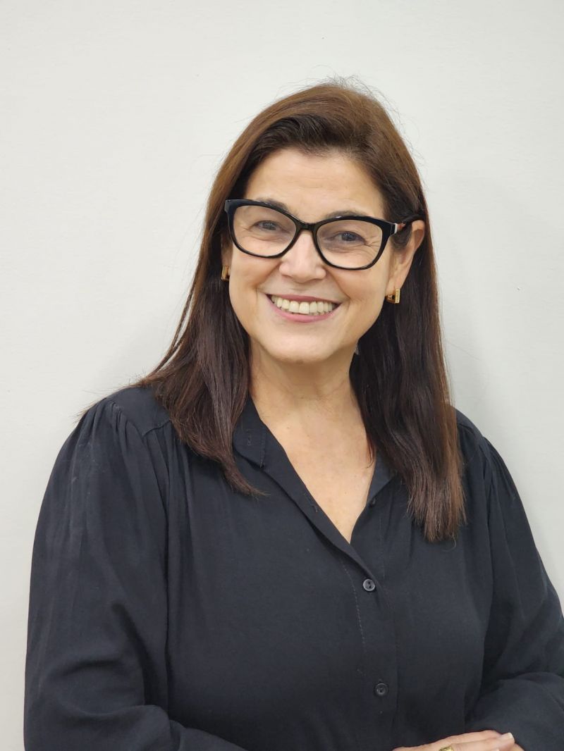 Vera Lucia Lourenco