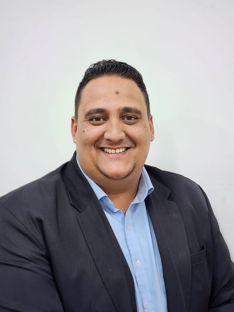 Whashington Rafael Proenca da Fonseca
