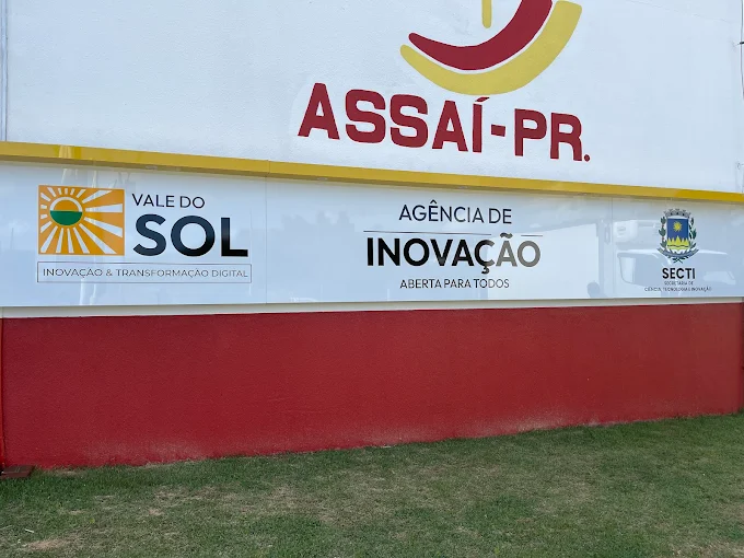 Ecossistema de Inovação Vale do Sol