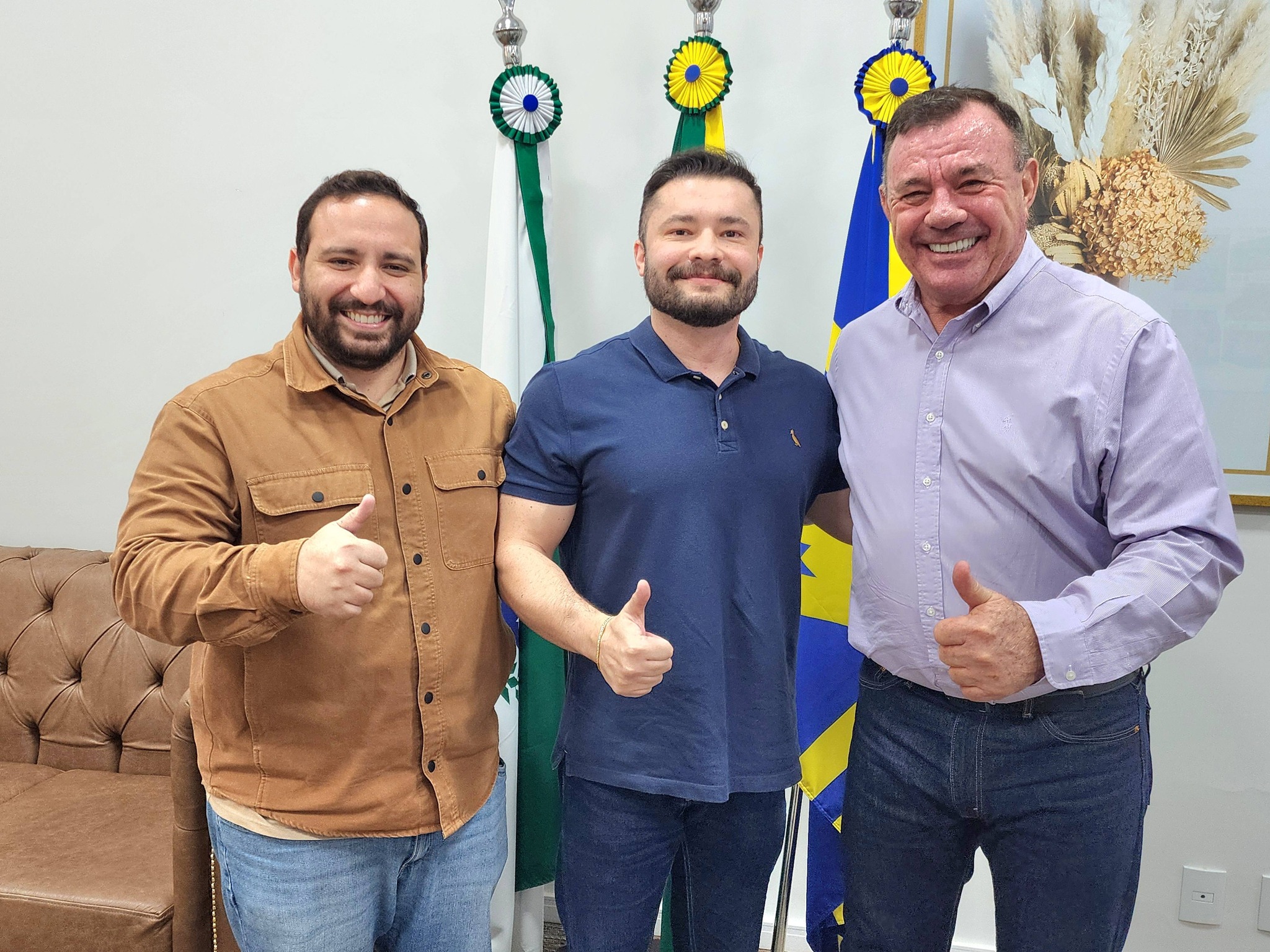 PREFEITURA GARANTE CONTINUIDADE DO ATENDIMENTO PEDIÁTRICO COM NOVO ESPECIALISTA EM ASSAÍ