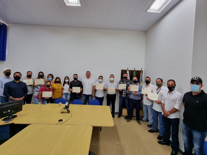 AGRADECIMENTO AO CEEP PELA CAMPANHA NATAL DOS SONHOS