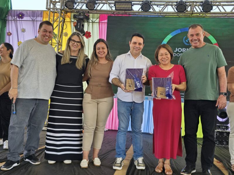 Assaí é palco de projeto piloto em parceria com a Unopar e a Cogna Labs