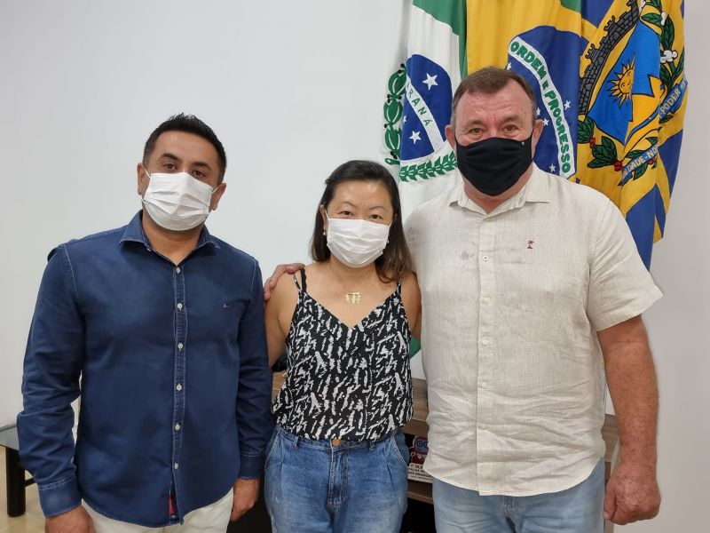 ASSAÍ  GANHA UM REFORÇO  NO COMBATE A COVID-19.