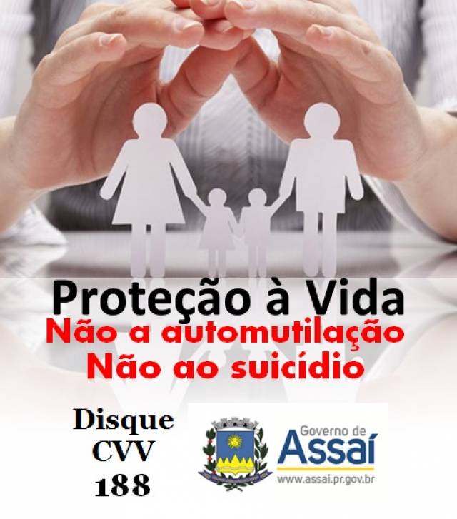 Assaí lança a Campanha de Proteção à vida