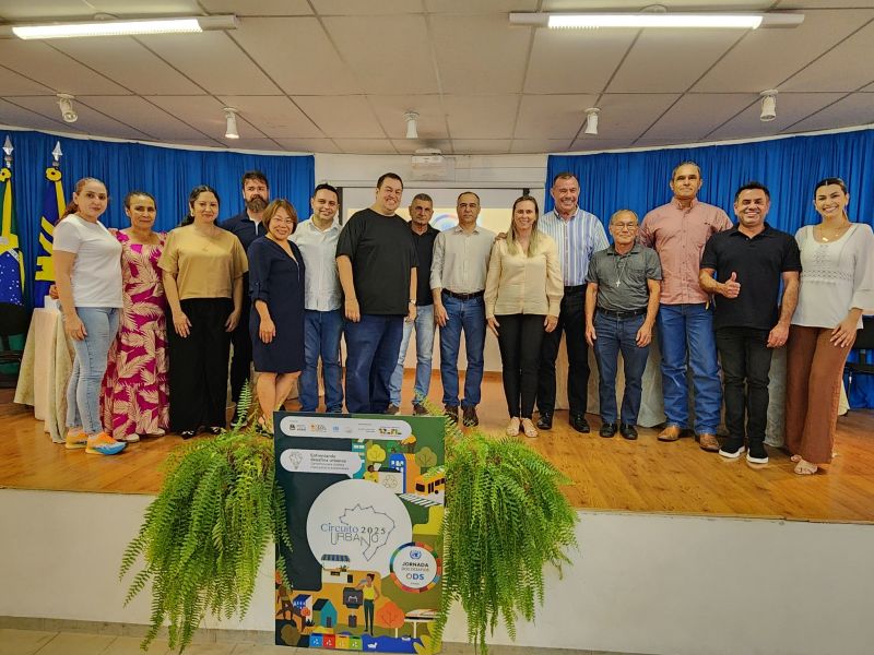 ASSAÍ LANÇA MAIS UM PROJETO INÉDITO NO MUNDO: UMA JORNADA DE CONHECIMENTO COMO  CAMINHO PARA O PROGRESSO DA CIDADE