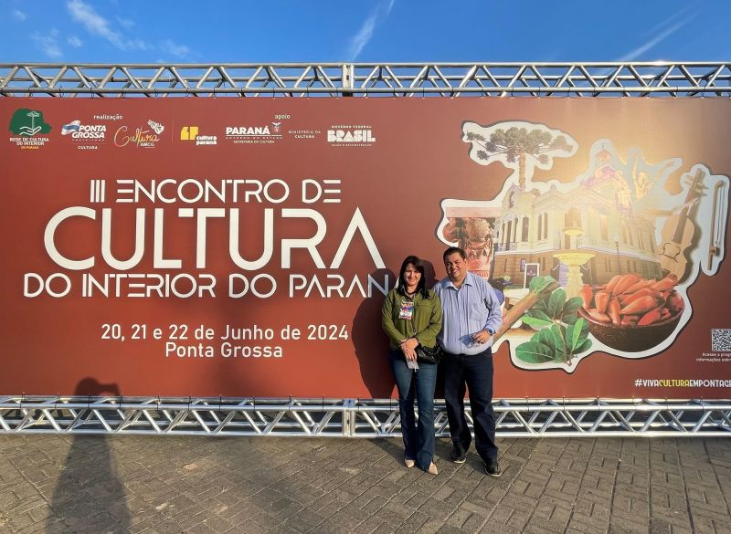 ASSAÍ PARTICIPA DO ENCONTRO DE CULTURA  SOBRE A LEI PAULO GUSTAVO E ALDIR BLANC.