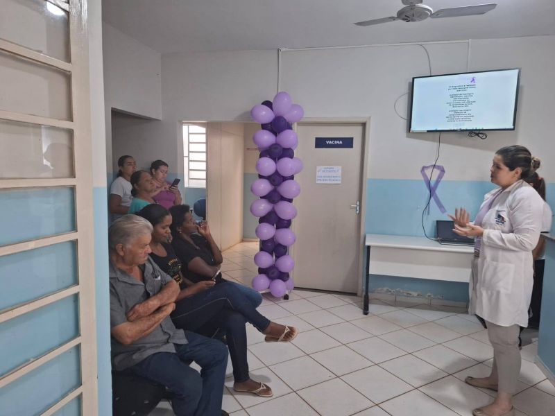 ASSAÍ RECEBE MENÇÃO HONROSA PELA CAMPANHA DE ENFRENTAMENTO À HANSENÍASE.