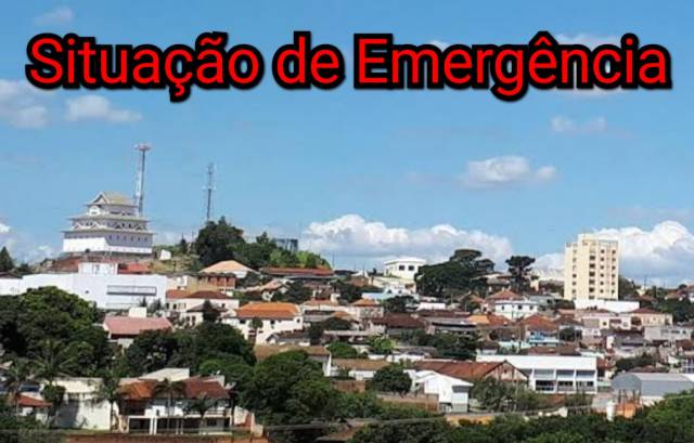 ASSAÍ: SITUAÇÃO DE EMERGÊNCIA E TOQUE DE RECOLHER