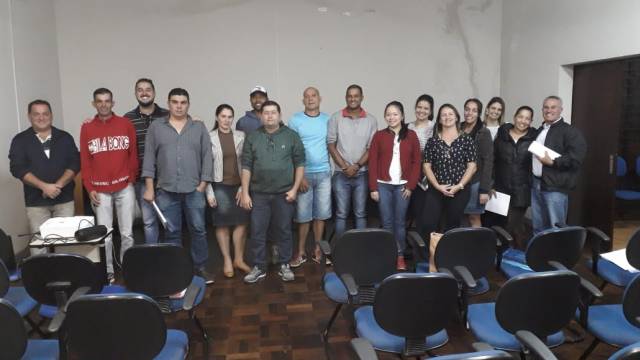 Bom Negócio Paraná inicia nova Turma em Assaí