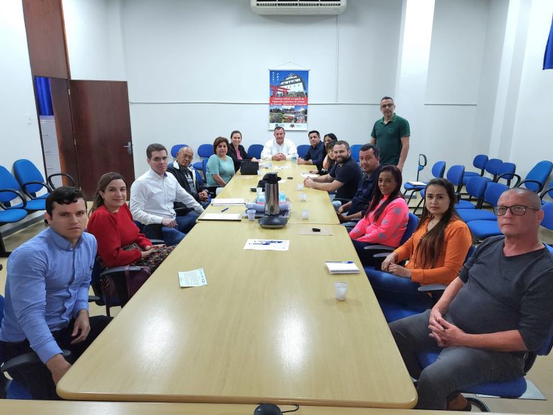 Consulta pública do Programa Vida Nova Paraná