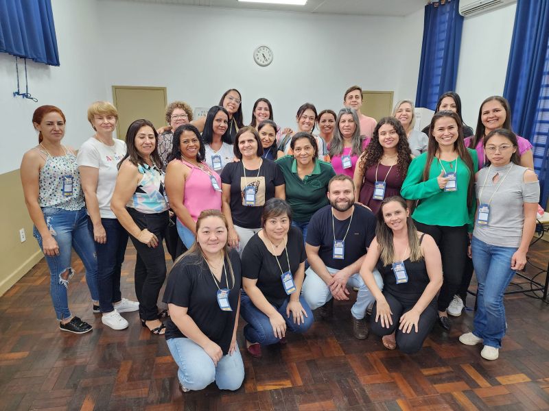 ELEITO OS NOVOS MEMBROS DO CONSELHO TUTELAR DE ASSAÍ.