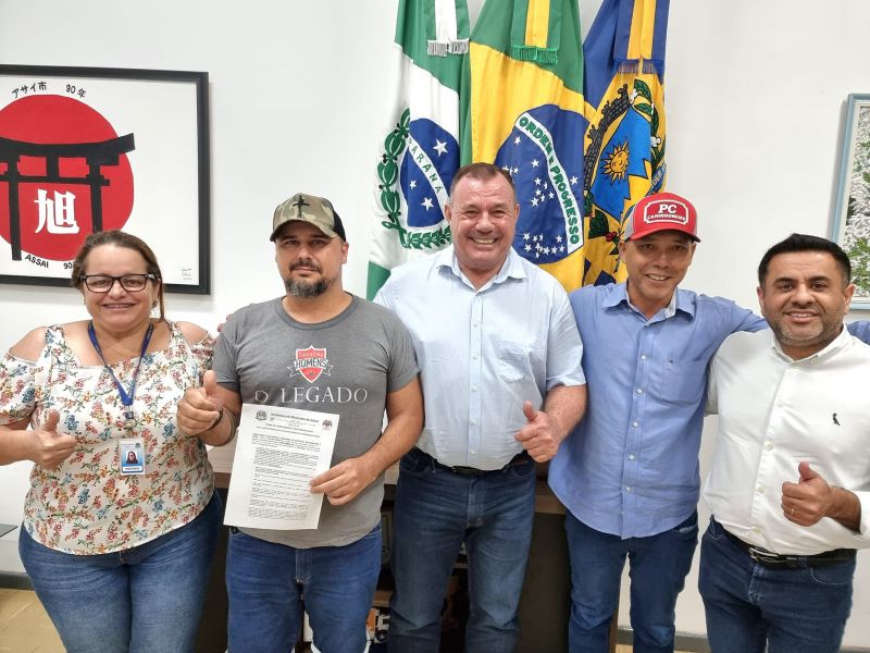 ENCONTRO DE VEÍCULOS ANTIGOS E MOTOS ACONTECERÁ DIA 18 DE DEZEMBRO.