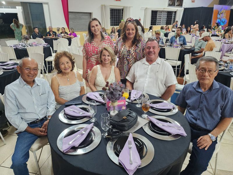 FESTA DA EDUCAÇÃO EM COMEMORAÇÃO AO DIA DO PROFESSOR